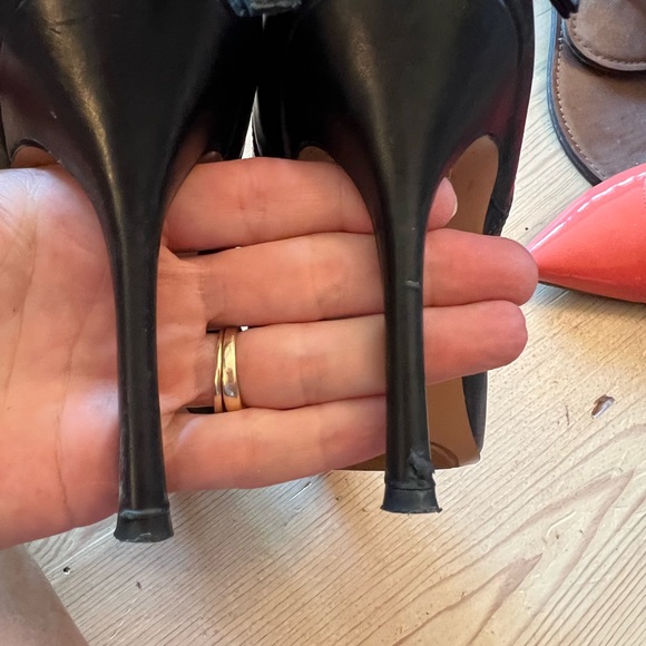 Nine West Booties - Picture 4 of 4